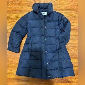Il Gufo Girls Down Jacket (Italy)
